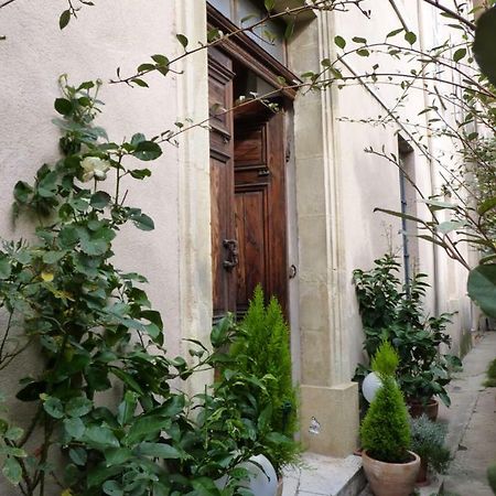 Apartamento Le Couvent Du Vieux Port Marsella Exterior foto