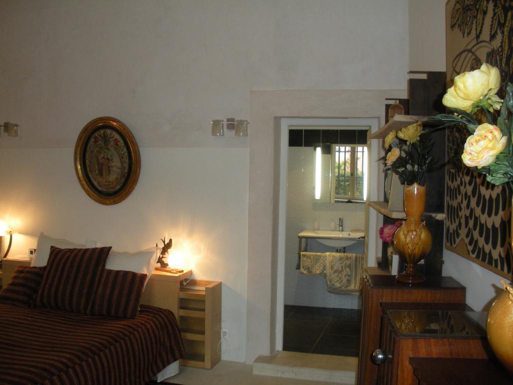 Apartamento Le Couvent Du Vieux Port Marsella Habitación foto