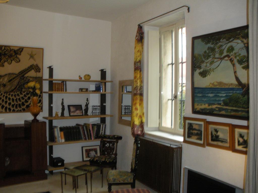 Apartamento Le Couvent Du Vieux Port Marsella Habitación foto