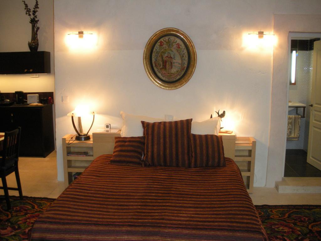 Apartamento Le Couvent Du Vieux Port Marsella Habitación foto