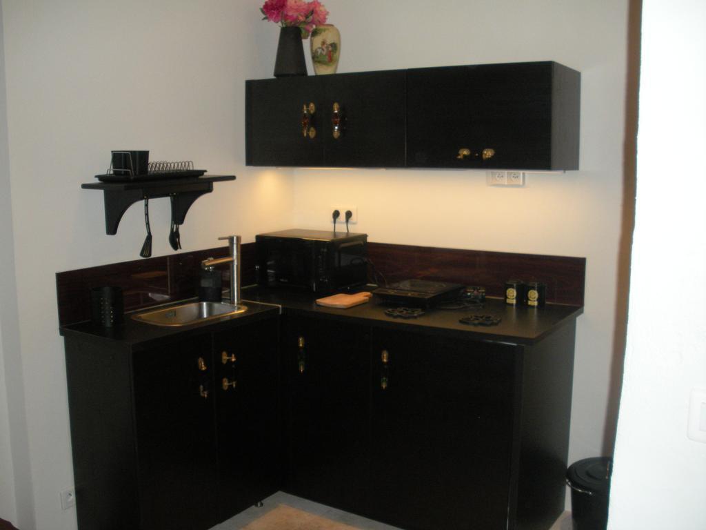 Apartamento Le Couvent Du Vieux Port Marsella Habitación foto