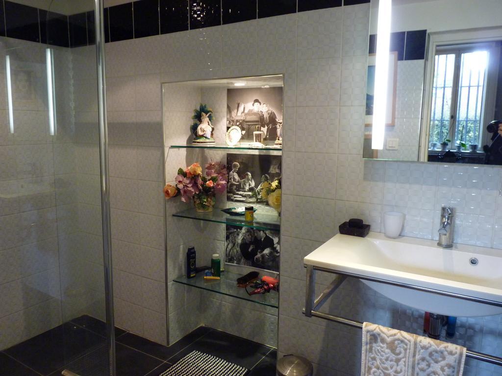 Apartamento Le Couvent Du Vieux Port Marsella Habitación foto