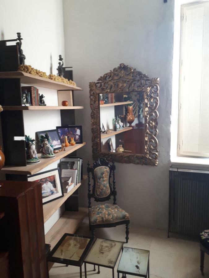Apartamento Le Couvent Du Vieux Port Marsella Exterior foto