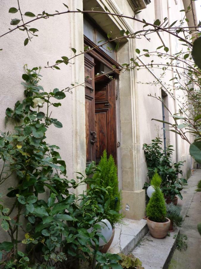 Apartamento Le Couvent Du Vieux Port Marsella Exterior foto
