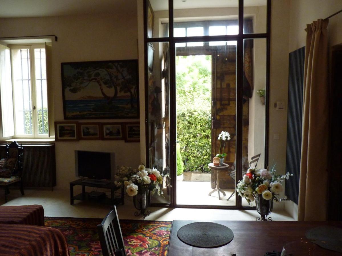 Apartamento Le Couvent Du Vieux Port Marsella Habitación foto