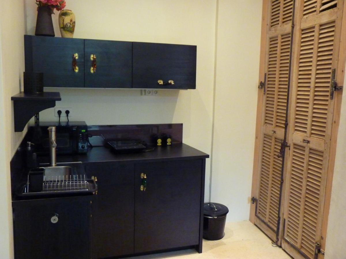 Apartamento Le Couvent Du Vieux Port Marsella Habitación foto