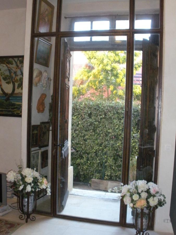 Apartamento Le Couvent Du Vieux Port Marsella Habitación foto